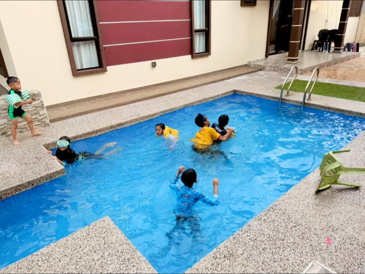 Kolam renang